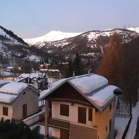 1000 Emozioni Apartment Limone Piemonte Bagian luar foto
