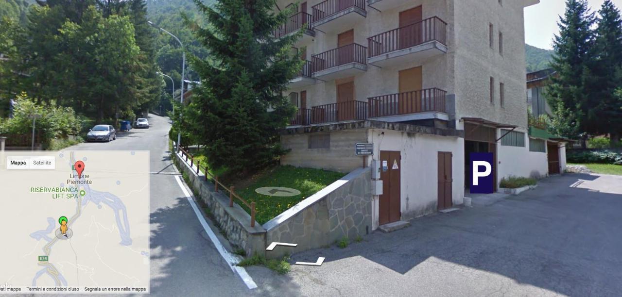 1000 Emozioni Apartment Limone Piemonte Bagian luar foto