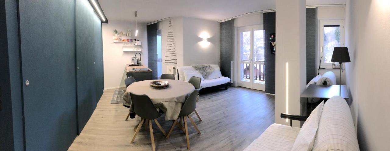 1000 Emozioni Apartment Limone Piemonte Bagian luar foto