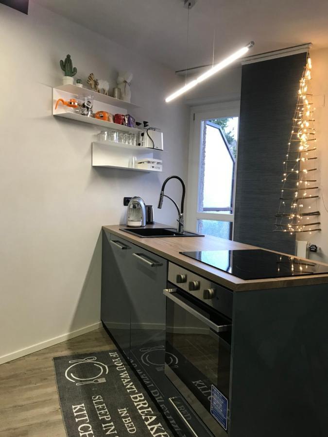 1000 Emozioni Apartment Limone Piemonte Bagian luar foto