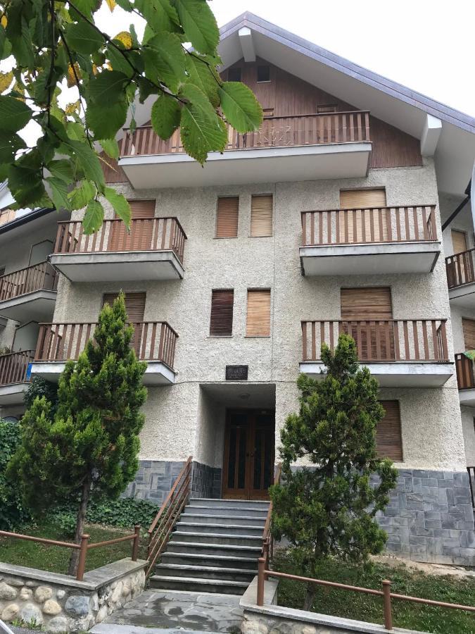 1000 Emozioni Apartment Limone Piemonte Bagian luar foto