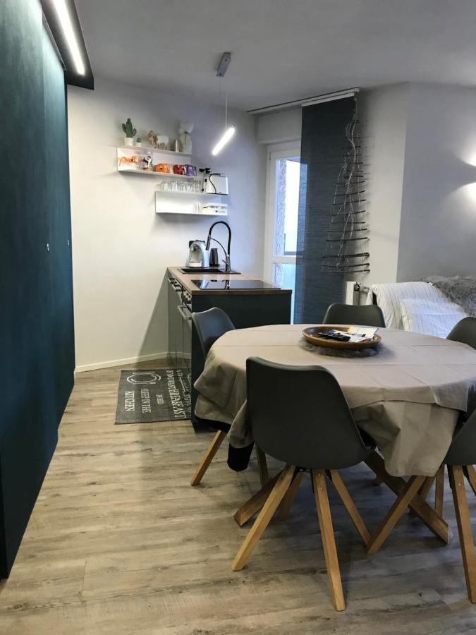 1000 Emozioni Apartment Limone Piemonte Bagian luar foto