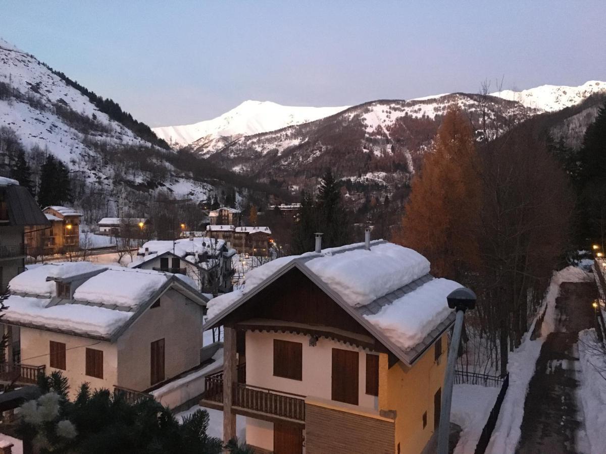 1000 Emozioni Apartment Limone Piemonte Bagian luar foto